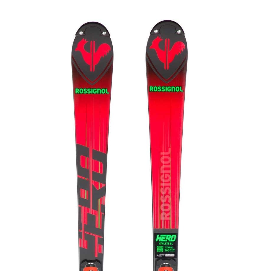 Rossignol Hero Athlete FIS SL R22 Race Ski 2022 - Ski Race from Ski  Bartlett UK