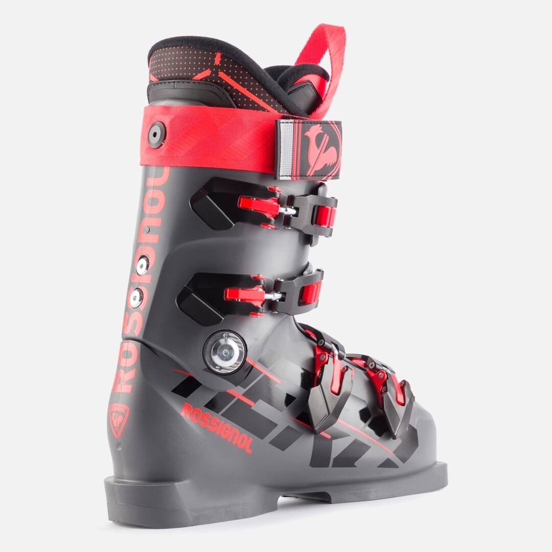 Rossignol ski boots Hero World Cup 90 SC Grey
