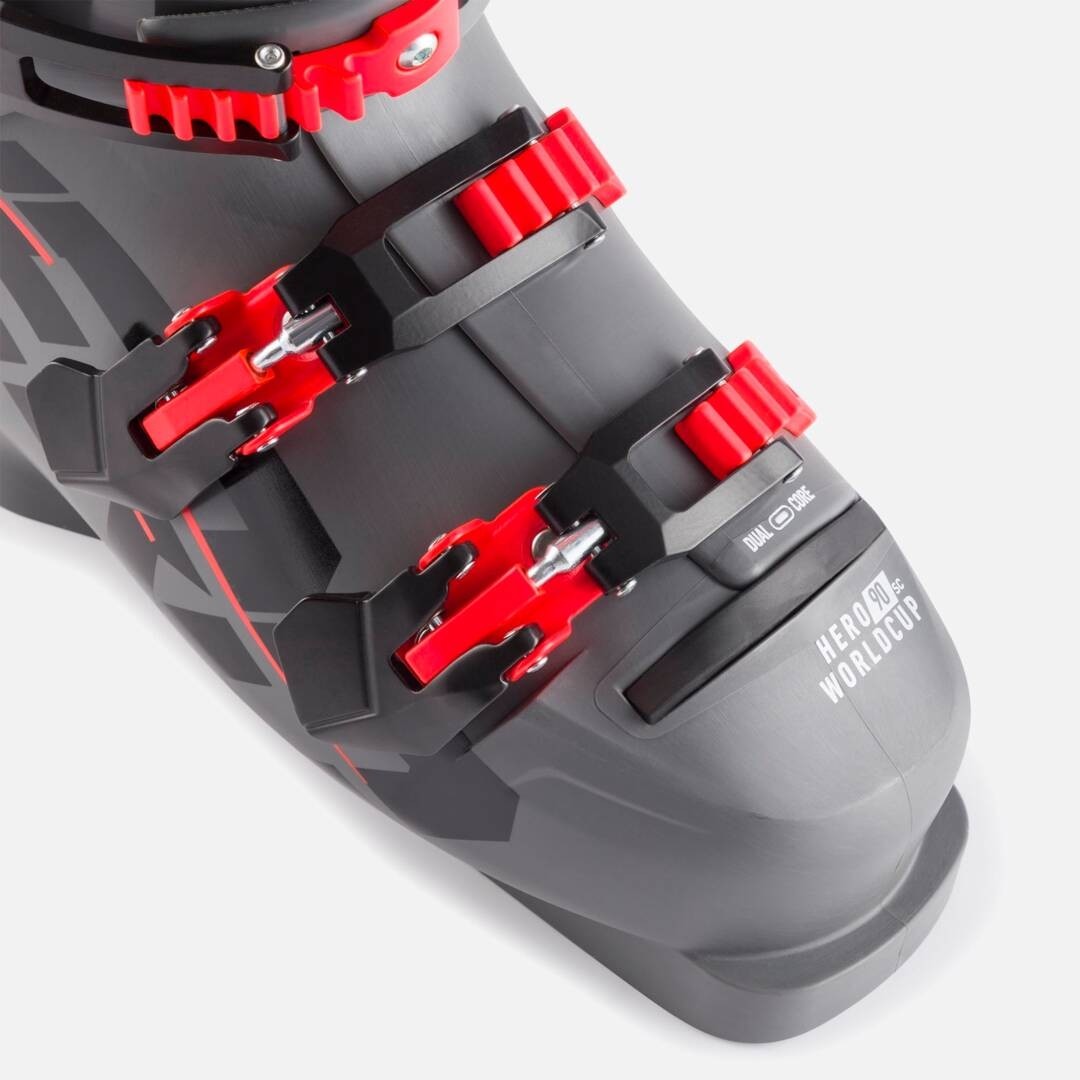Rossignol Hero Racing World Cup Ski Boot Buckles - Anything Technical