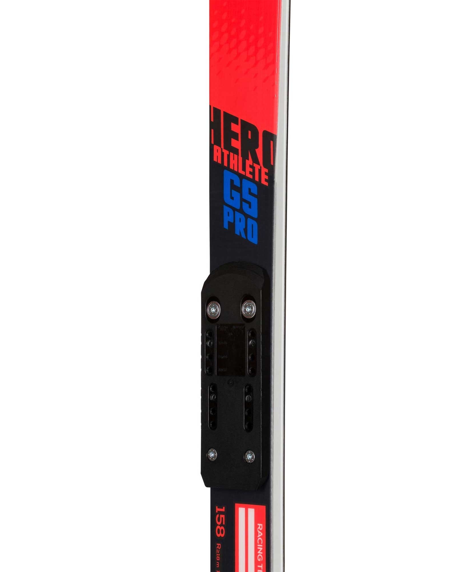 rossignol hero athlete gs pro