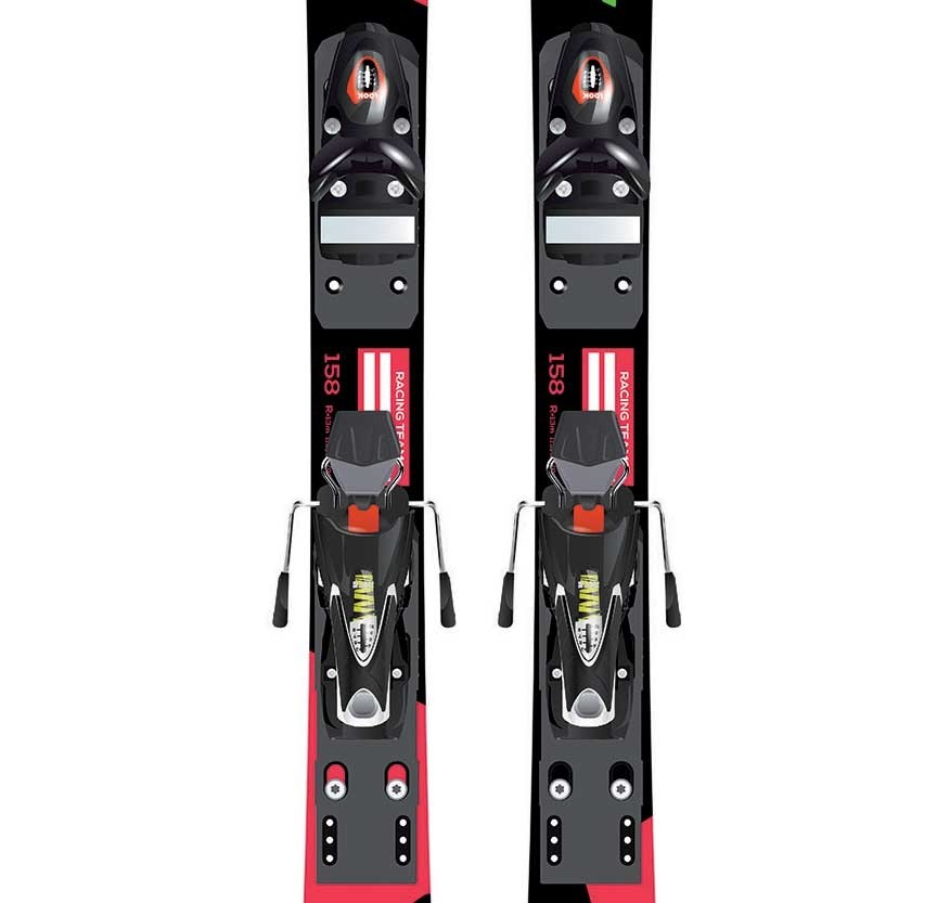 rossignol hero pro seat