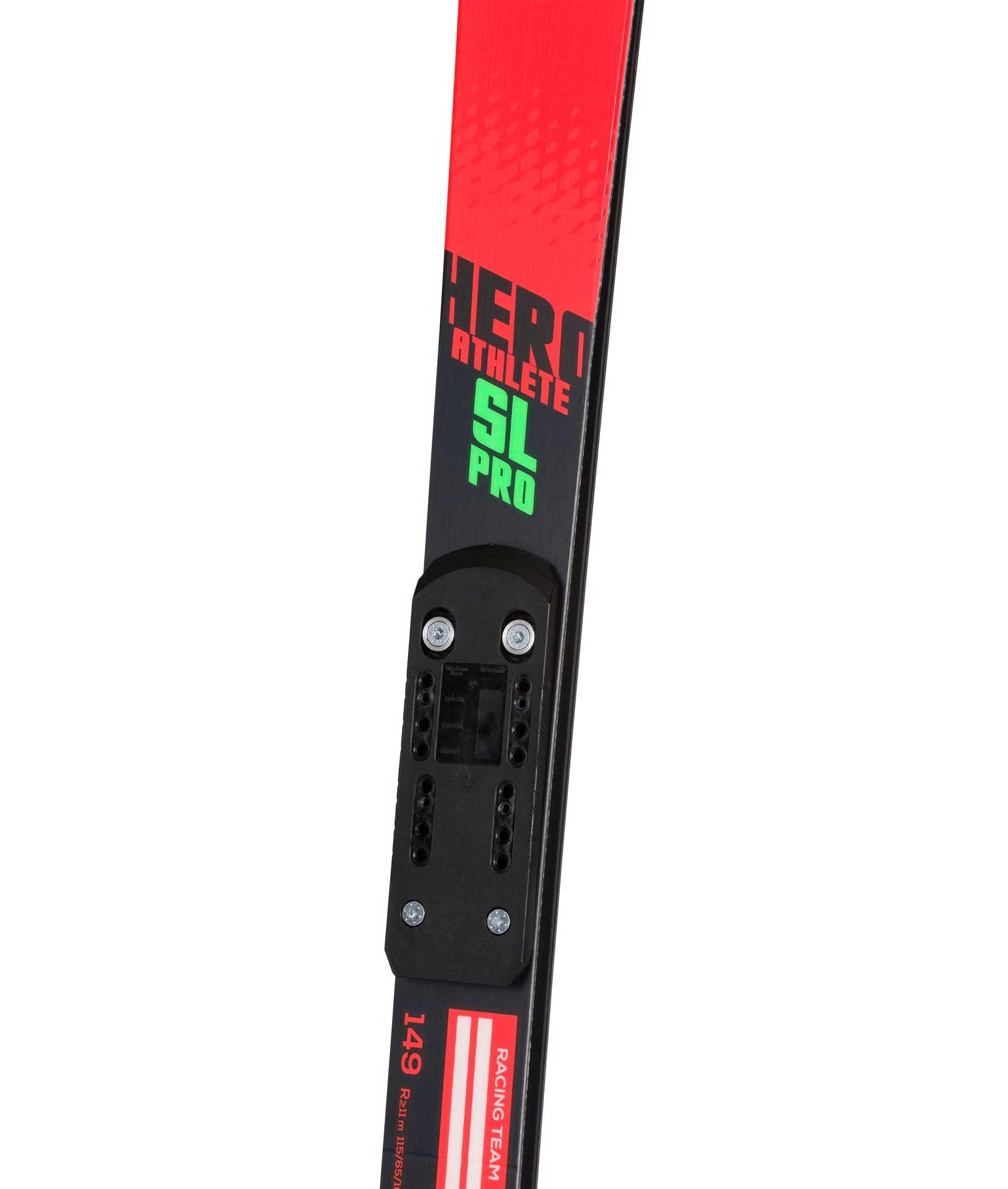 Rossignol Hero Athlete SL PRO JR