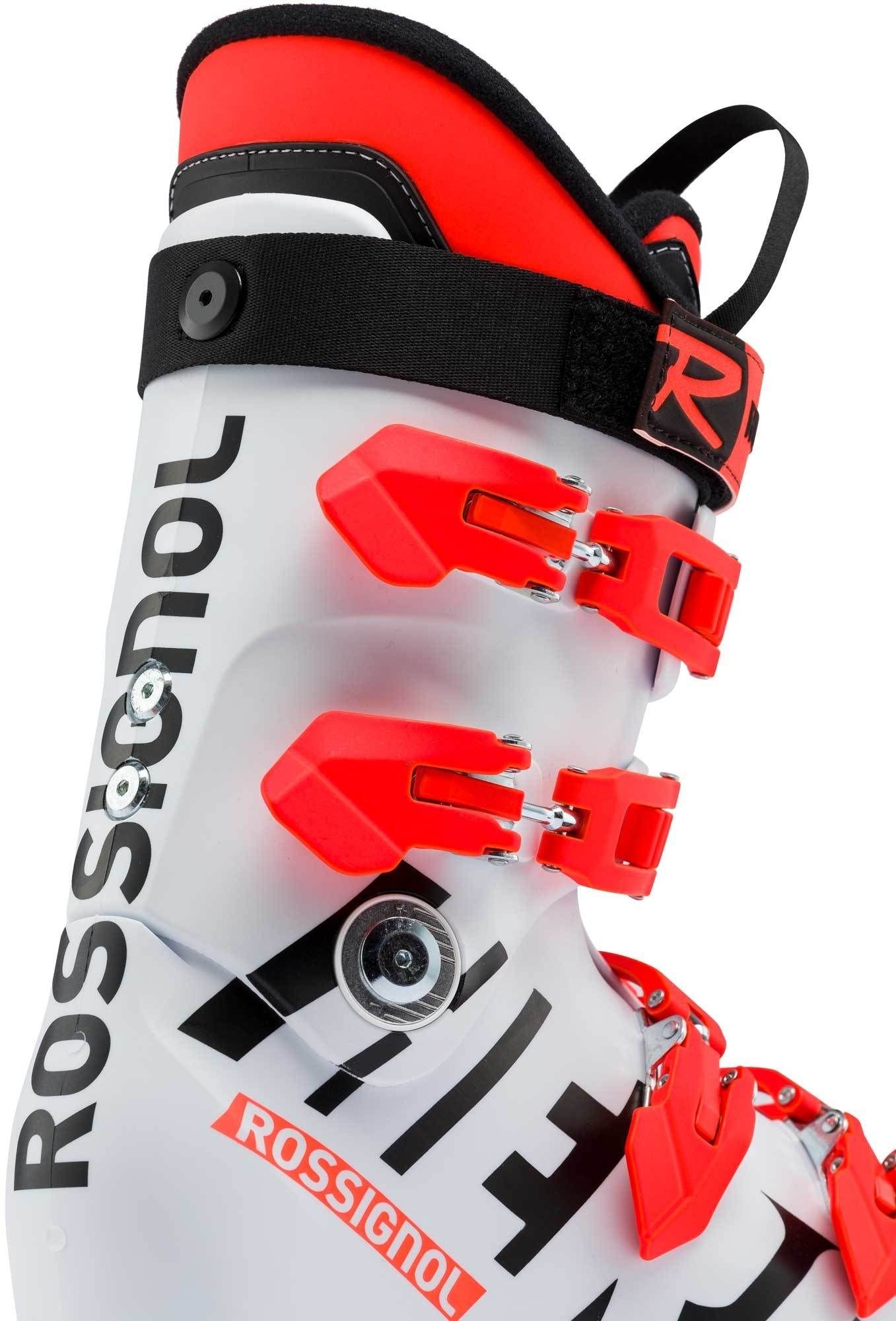 26.5 ski boot size mm