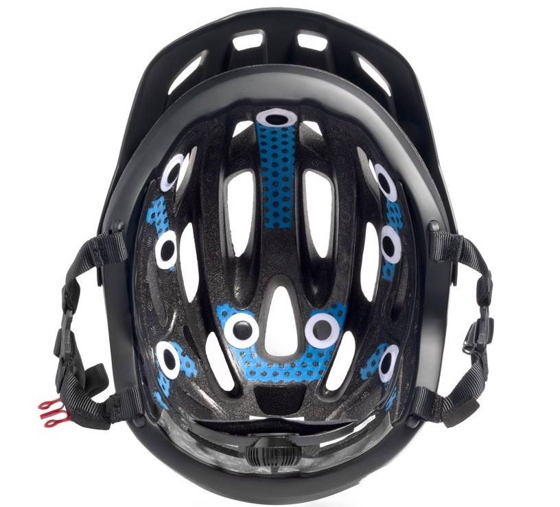 shred mtb helmet