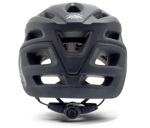 shred mtb helmet