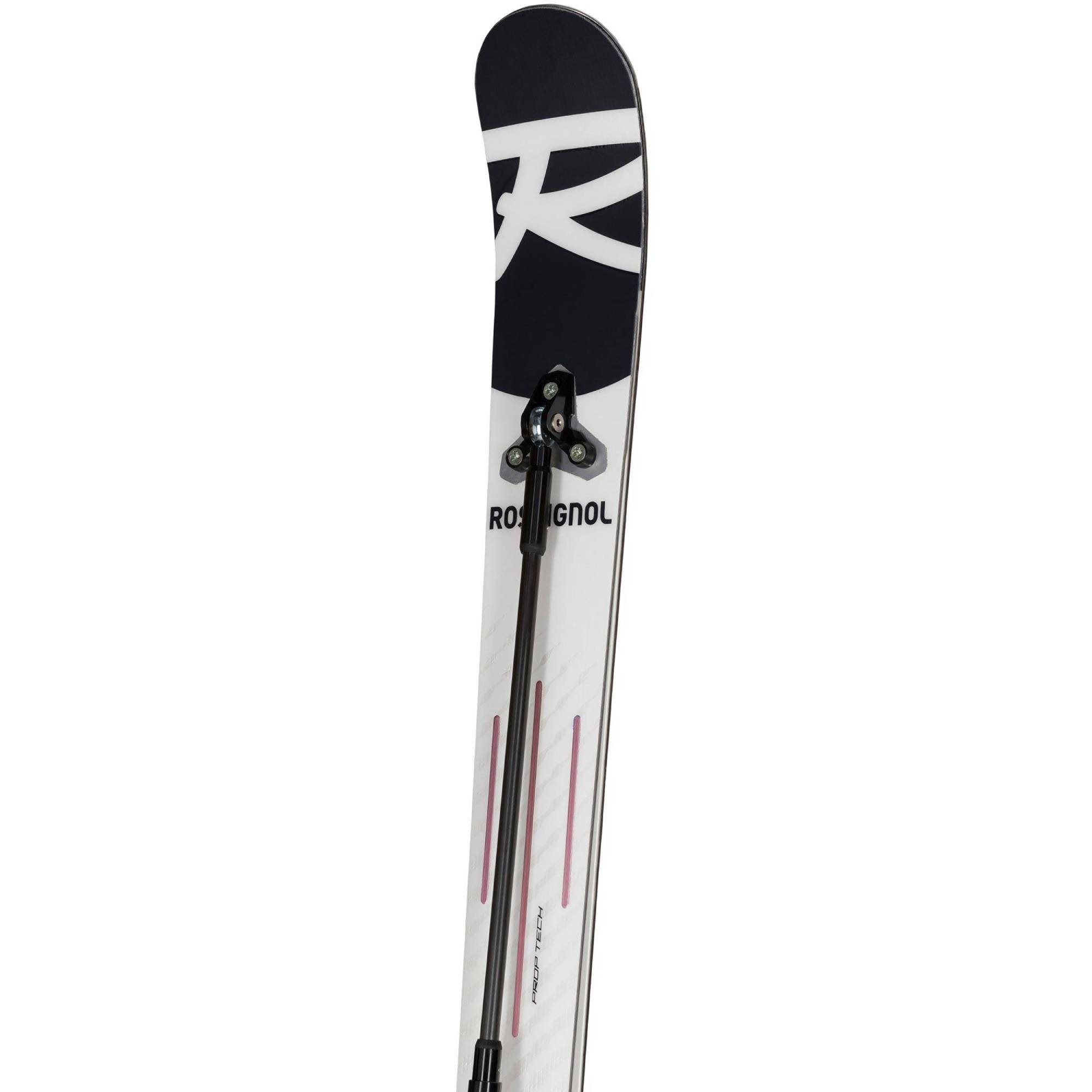 ROSSIGNOL WC GS　MASTER 185cm特徴カービング