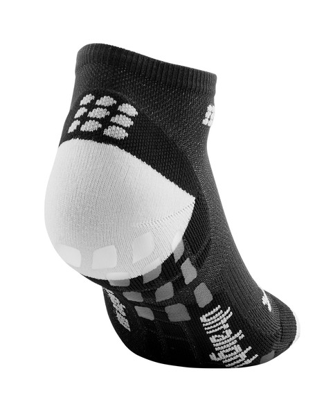 CEP Ultralight Pro Low Cut compression socks
