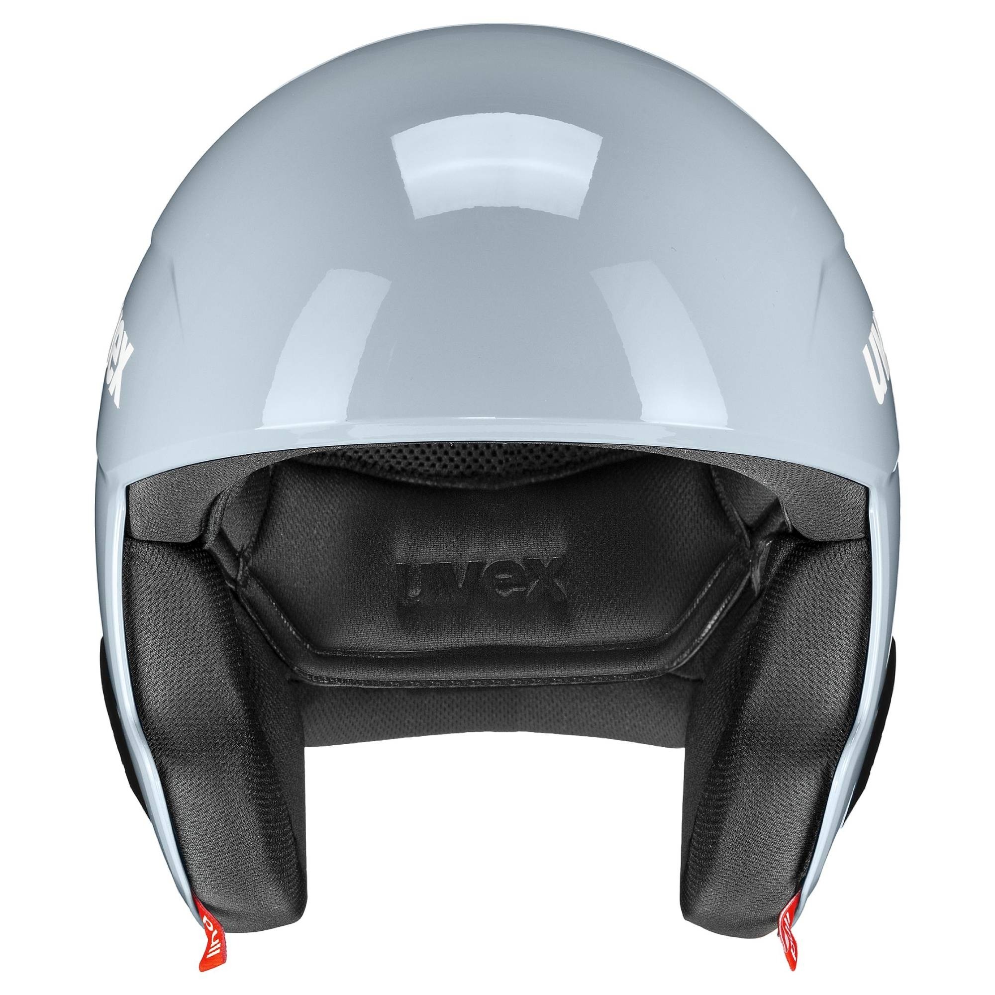Uvex Invictus ski helmet, glacier