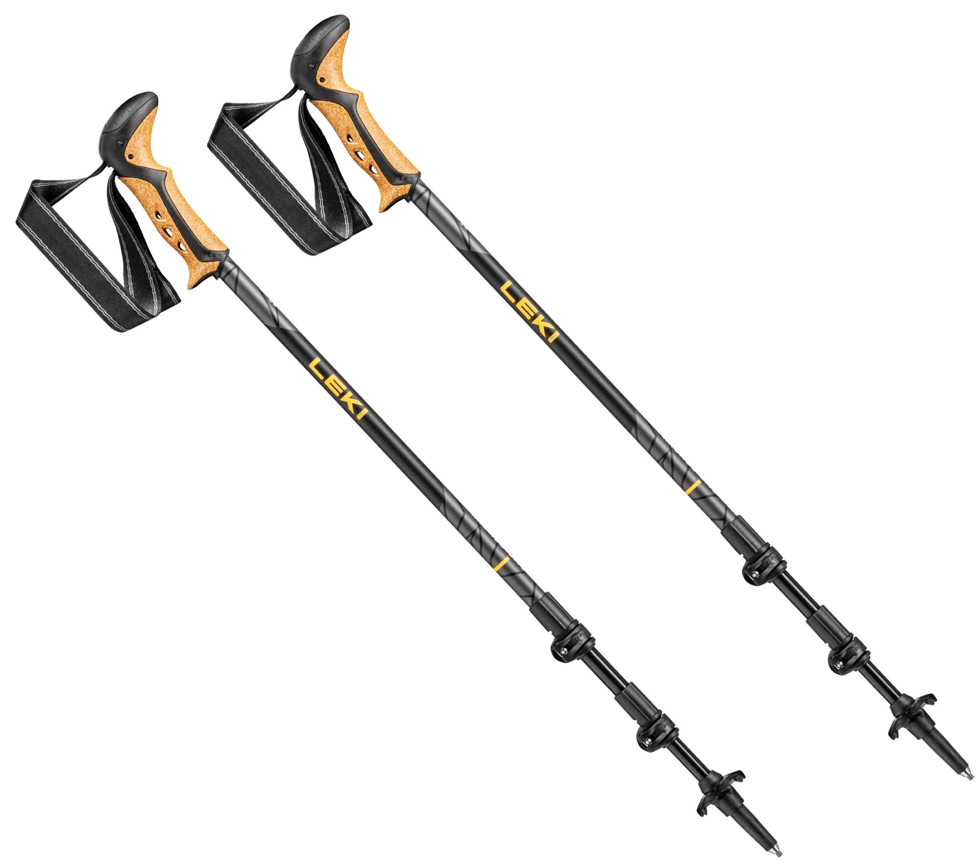 Leki Khumbu Lite trekking poles