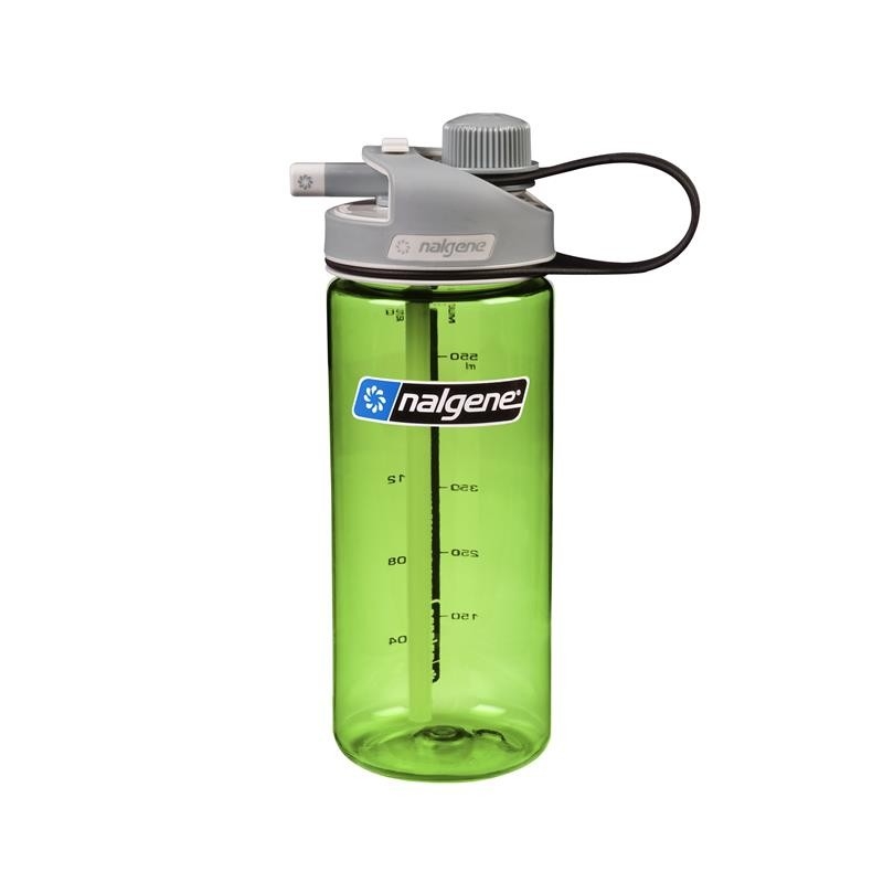 Nalgene MultiDrink 20oz bottle