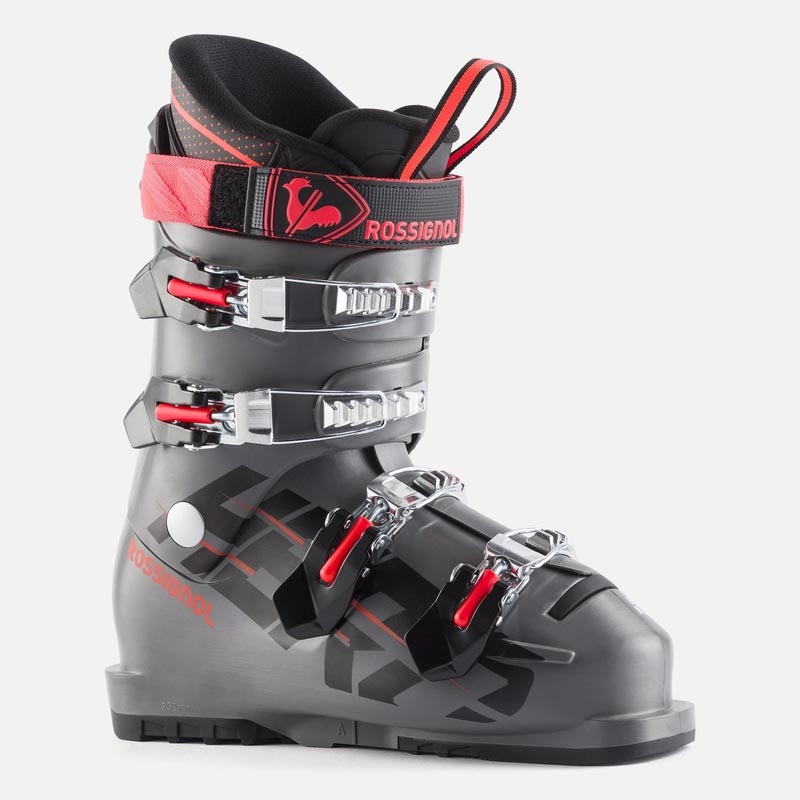 Rossignol ski boots Hero World Cup 110 SC Grey