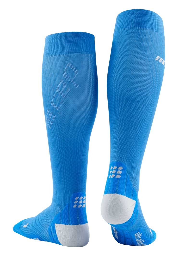 CEP - Ultralight Compression Short Socks - Men — Le coureur nordique