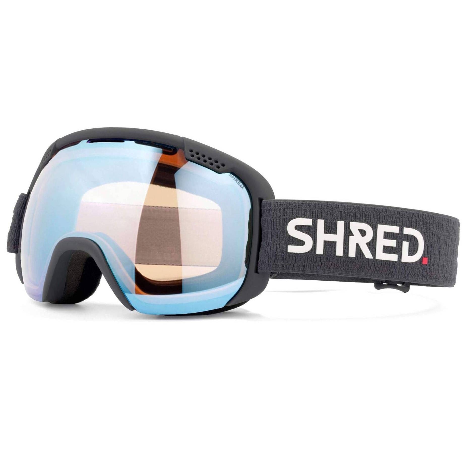 Shred Smartefy Grey CBL Sky (VLT45%)