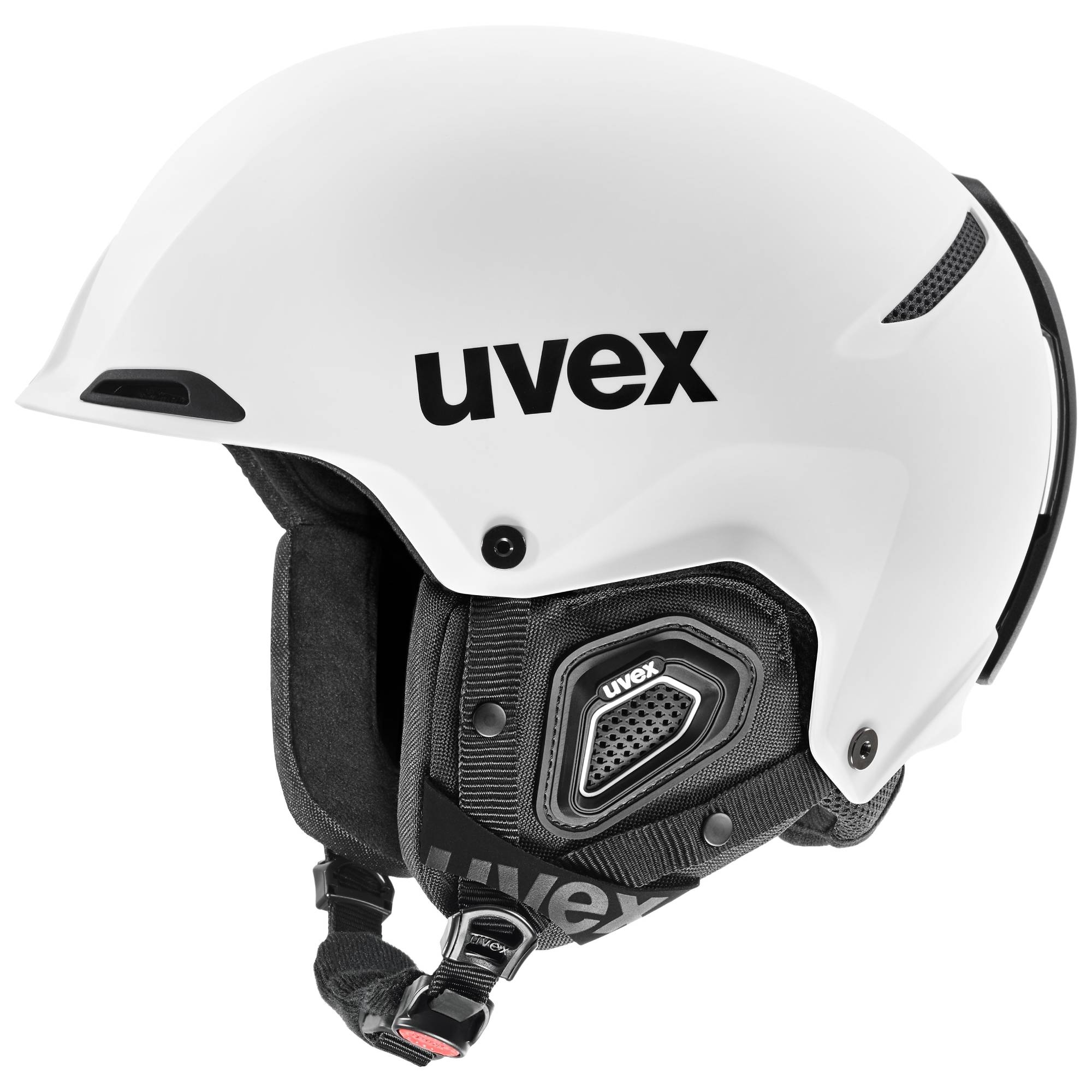 Uvex JAKK+ IAS helmet, 2023