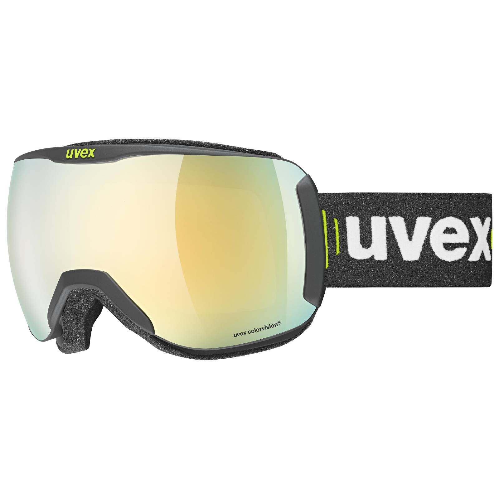 Uvex Maschera Downhill 2000 Cv